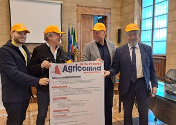 Montecastrilli: oltre 200 espositori per la 57esima edizione di Agricollina