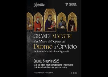 Orvieto valorizza il patrimonio storico-artistico custodito nel museo dell’Opera del duomo