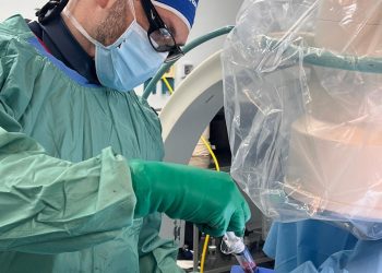 Sanità Umbria: eseguito per la prima volta un trapianto autologo di cellule staminali mesenchimali