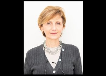 Terni: Paola Firmi è la nuova presidente di Rete Ferroviaria Italiana