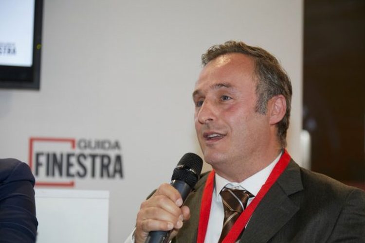 Paolo Mariottoni