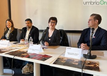 Terni: turisti ‘intercettati’ con il telefonino. Ecco Cities per capire i flussi e migliorare l’economia