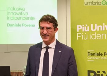 Cesi: «Al posto degli asparagi ho trovato siringhe e fazzoletti insanguinati»