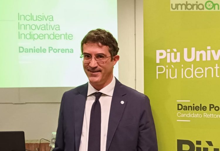 Daniele Porena
