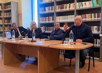 Silvio Berlusconi e la ‘città ideale’: il libro presentato a Terni