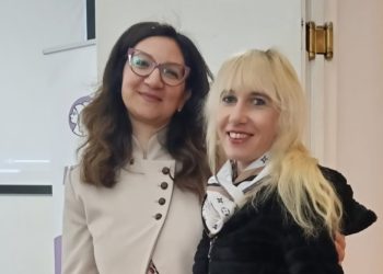 ‘Lo sguardo femminile tra biologia e percezione’: esperte e ragazzi a confronto a Terni