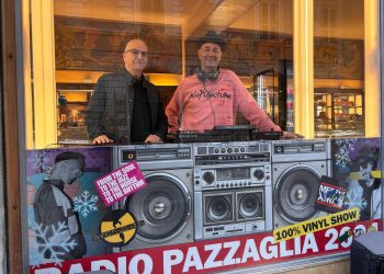 Terni: torna Radio Pazzaglia per allietare le festività pasquali