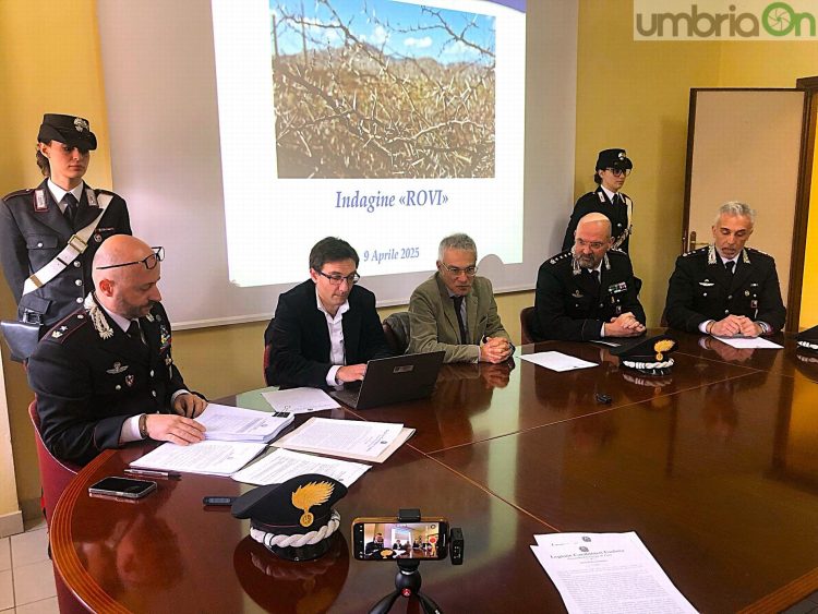 Ruffini, Panucci, Claudiani, De Rosa, Caporaso