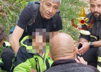 Uomo scomparso fra Norcia e Cascia: ritrovato e salvato