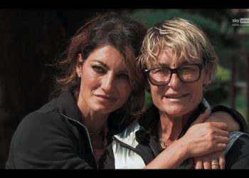 Per le sorelle ternane Samanta e Debora Togni finisce l’esperienza di Pechino Express