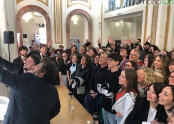 Terni: si chiude la terza edizione del Tic Festival. Una domenica di letteratura, tv, sport, salute e musica