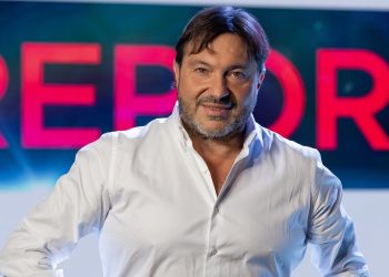 Terni: Sigfrido Ranucci presenta il suo ‘La Scelta’