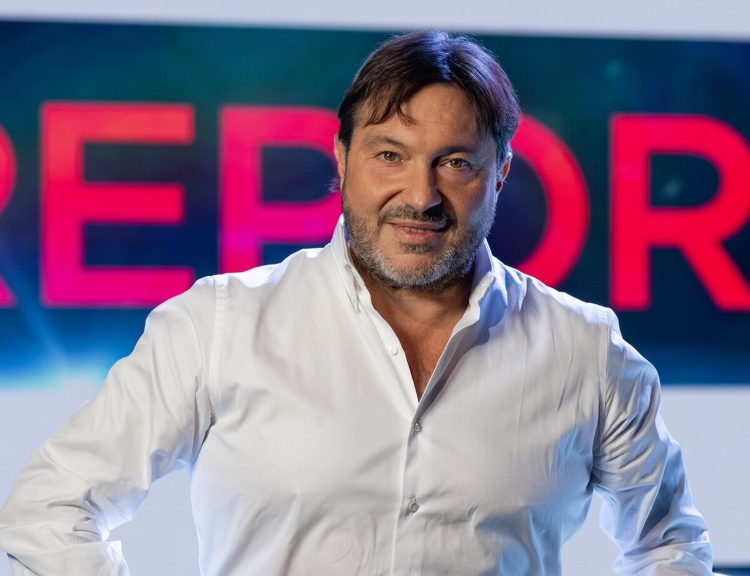 Sigfrido Ranucci