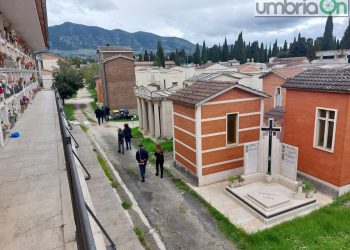 Comune Terni, rebus nuovi loculi sugli equilibri di bilancio: «Potenziale difficoltà»