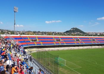 Campobasso-Perugia: il Grifo cade a Selvapiana e dice addio ai playoff
