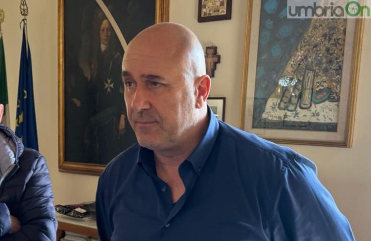 Stefano Bandecchi