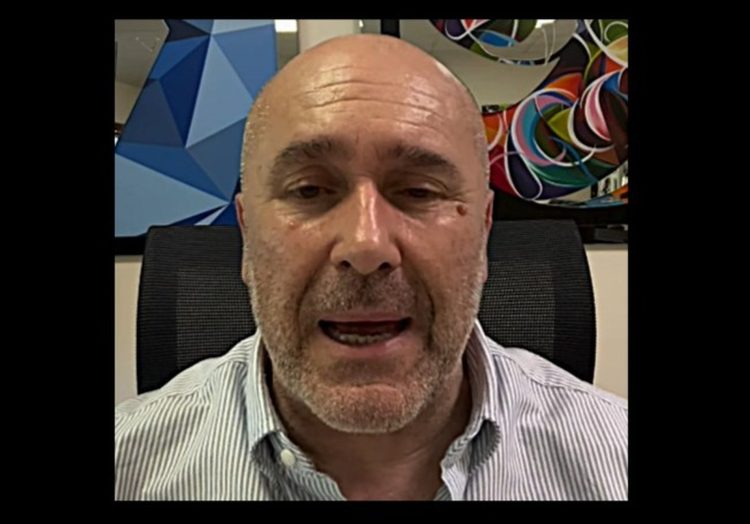Stefano Bandecchi