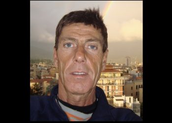 Terni: lutto nella musica. Addio a Stefano Micheli, voce dei My Mine