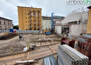 Terni, Pnrr teatro Verdi: la verifica del progetto esecutivo in mani campane. Vale 92 mila euro