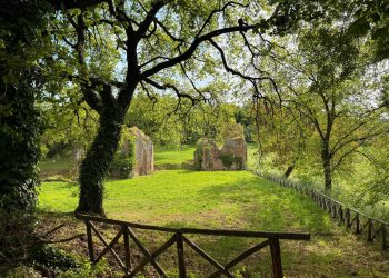 Otricoli: domenica 27 aprile l’esordio di ‘Sulle tracce della Storia’