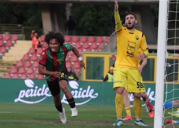 La Ternana batte la Pianese: prima vittoria del ‘Liverani-bis’. Le foto di Mirimao
