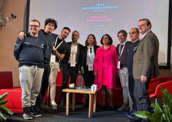 Il Tic Festival tra inclusione e disabilità