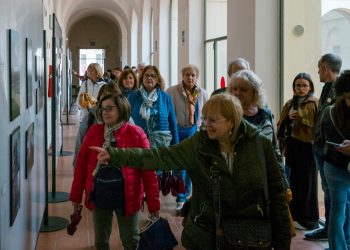 ‘Un occhio su Narni’: mostra al Beata Lucia