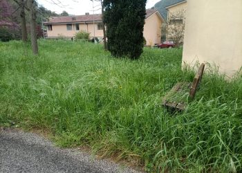 Terni, Collestatte Piano: petizione per via Valenti. Nodo verde e manutenzione