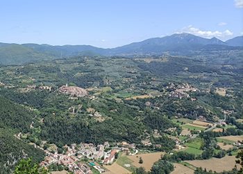 Terni, Valnerina: «Investirci risorse della cascata e dei canoni idrici»