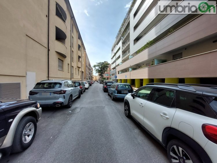 Via Romagnosi