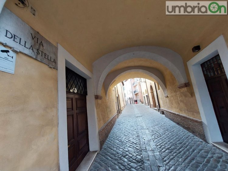 Via della Stella
