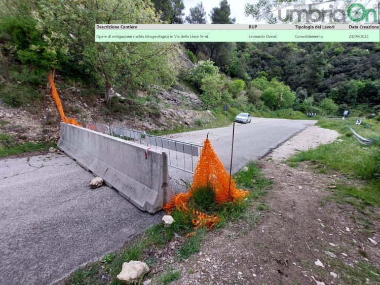 La notifica di cantiere