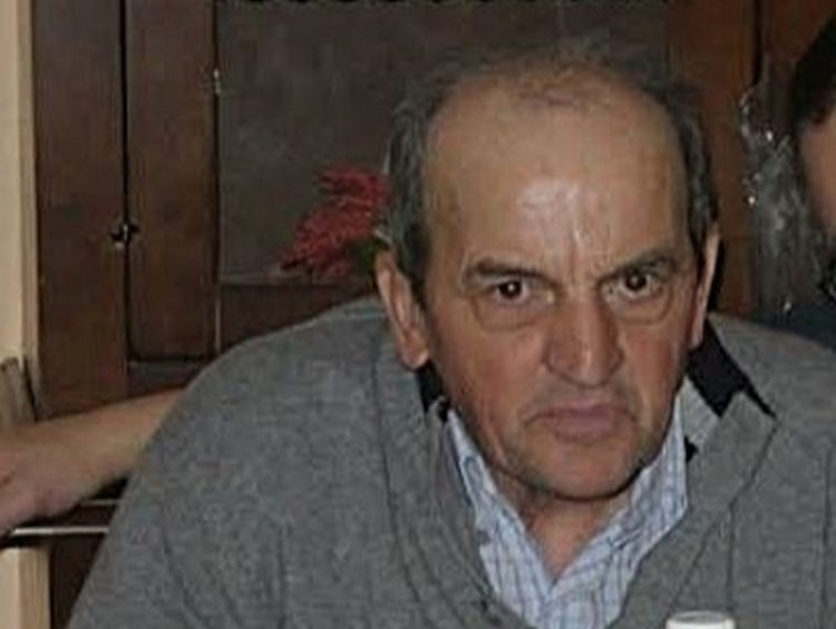 Vincenzo Corvi