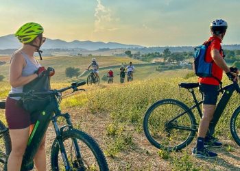 A Montecastrilli torna Umbria outdoor experience