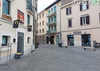 Terni: bistrot internazionale apre in centro. La scommessa del ‘capitano’ arrivato dal Brasile