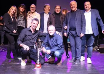 Terni: 13° concorso canzoni maggiaiole. Risultati e vincitori