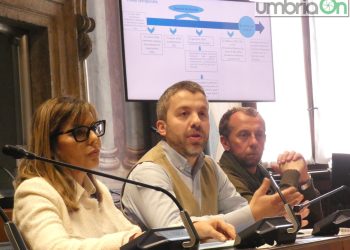 Comune Terni, post-dissesto: quota 100% di posizioni definite ad un passo. Restano 514 mila euro