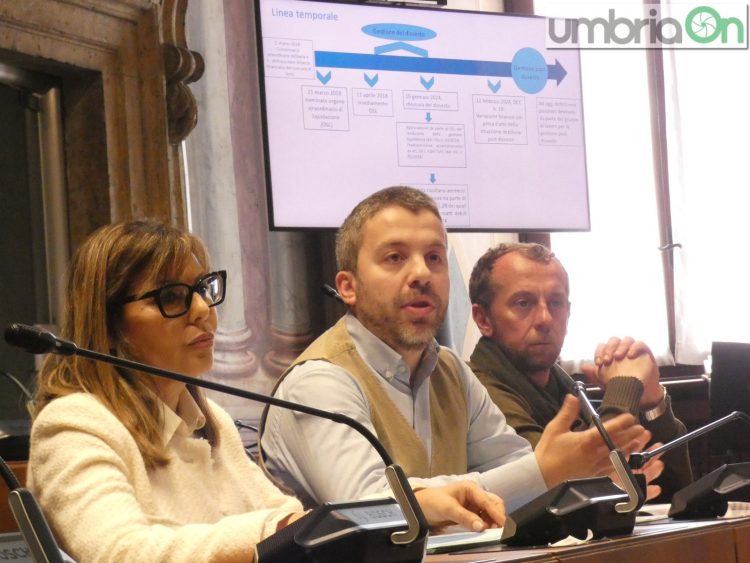Navarra, Stentella e Difilippi