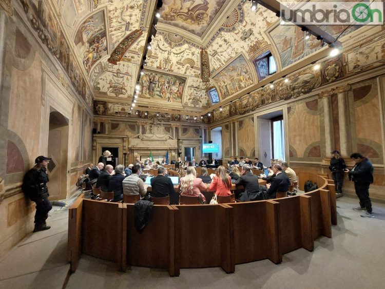 Il consiglio del 7 aprile 2025