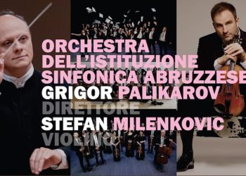 ‘Musica e regime’ al teatro Secci di Terni: concerto fuori abbonamento della Filarmonica Umbra