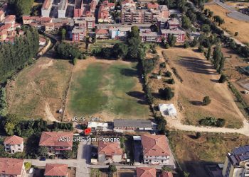 Grs Terni, affidati i lavori per la riqualificazione: Marino Costruzioni in campo per 56 mila euro