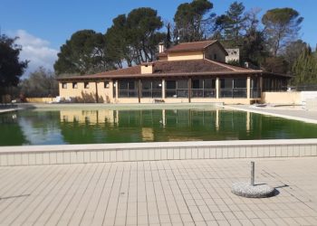 San Gemini, ‘Il Colle’: gara deserta per il project-financing