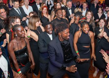 A Terni c’è Karipande: il festival dedicato alla cultura angolana