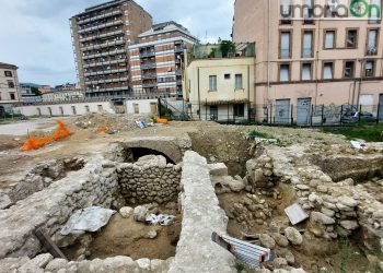 Terni, II stralcio largo Cairoli: appalto da 650 mila euro alla casertana Corbo Group. Ribasso 21%