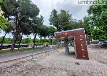 Terni, nodi d’interscambio da 170 mila euro quasi pronti: affidamento per il collaudo