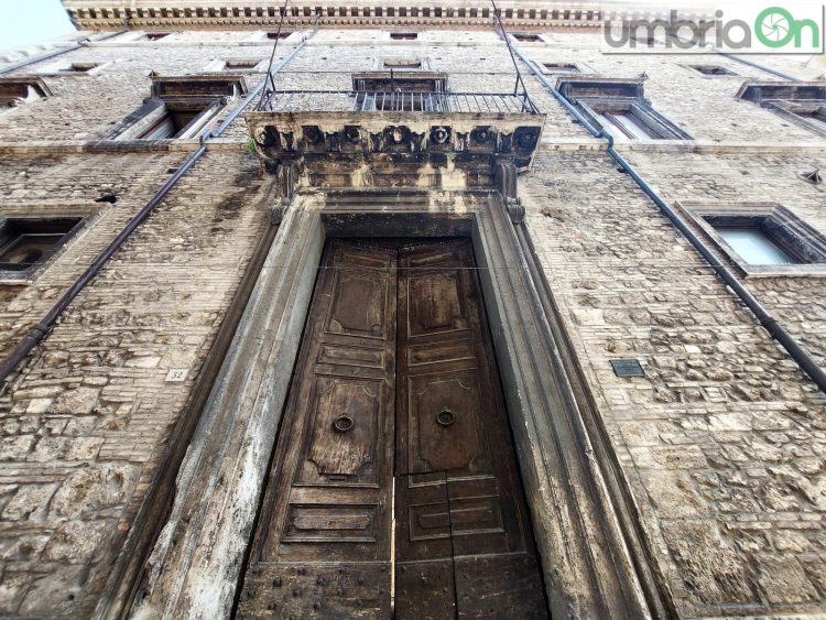 Palazzo Spada