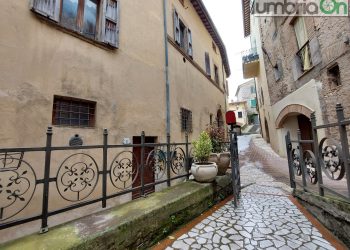 Terni, Pnrr Cesi: c’è chi rinuncia all’albergo diffuso. Il Comune ‘riprende’ 70 mila euro