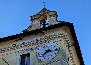 Collescipoli, petizione per il palazzo comunale: «Revocare l’iniziativa per la concessione»
