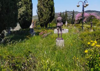 Terni, verde in Valnerina: «Dove sono i tagli in più annunciati dalla giunta?»