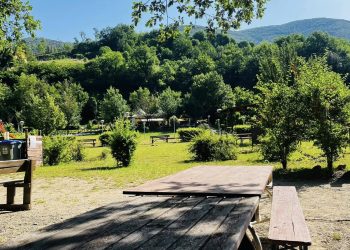 Terni, parco Valserra: via alla stagione 2025 con novità